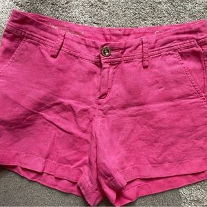 Lilly Pulitzer Shorts